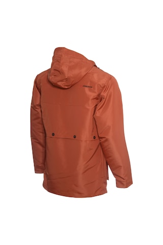 Cresta Outdoor Erkek Kapüşonlu Explorer Parka