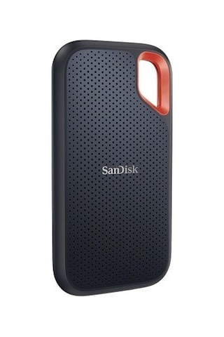 Sandisk 2tb Extreme Sdssde61-2t00-g25 1050-1000mbs Taşınabilir
