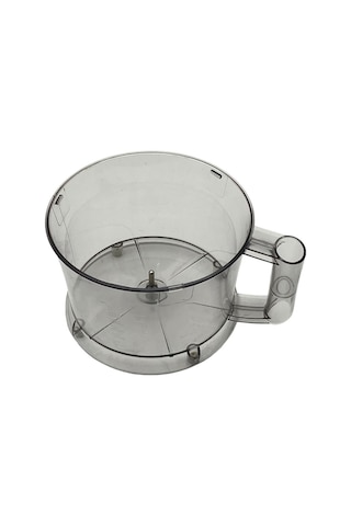 Sarex İle Uyumlu Sr-2120 Elite Plus Blender İşlem Haznesi Kabı