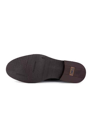 Tamer Tanca Erkek Hakiki Deri Kahverengi Loafer Ayakkabı 1100 2000 Erk Ayk Sk25-26 Kahve Yln/bfl Kahverengi