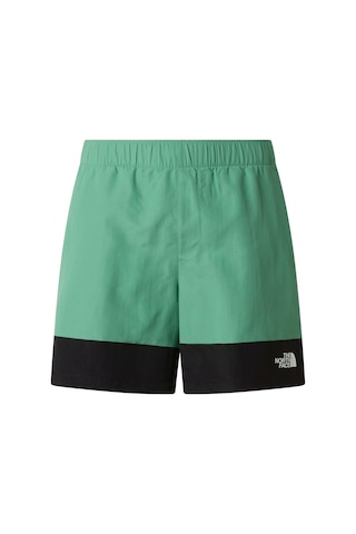 The North Face M Leynar Short Erkek Sportif Şort Nf0a8fu8moa1 Çok Renkli