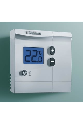 Vaillant VRT 35 F Kablosuz Oda Termostatı