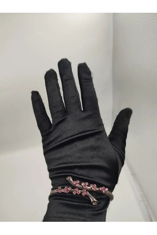 Turmalin Elmas Bilezik 208