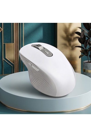 Kablosuz Wireless Mouse Sessiz Tıklama Özellikli Kablosuz Mouse -