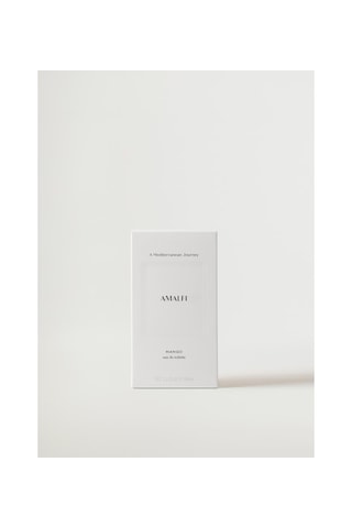 Mango Amalfi Edt Kadın Parfümü 100 ML