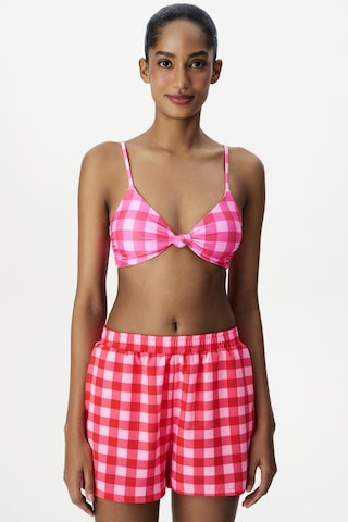 Penti Ester Bandeau Bikini Üstü