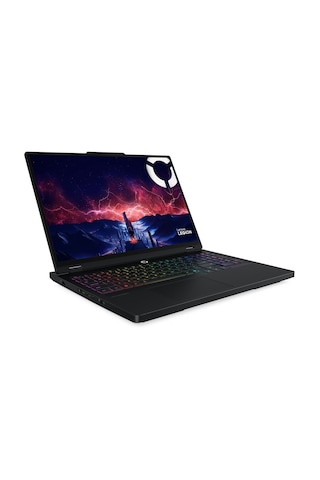Lenovo Legion Pro 5 16ADR10 AMD Ryzen 9 8940HX 32GB 1TB SSD RTX 5070 8GB 16" WQXGA (2560X1600) IPS Panel 240Hz 115W Freedos Taşınabilir Dizüstü Bilgisayar 83LT0046TR