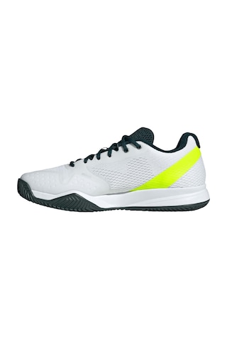 Adidas Courtflash Speed 2 Erkek Beyaz Tenis Ayakkabısı Jp7309 Beyaz