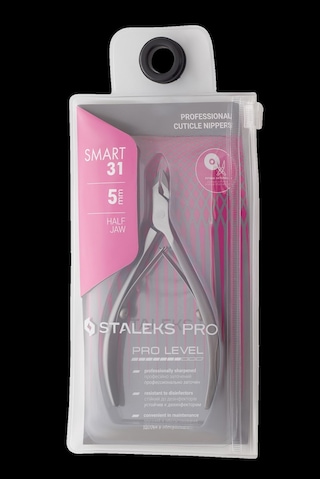 Staleks Smart Kutikül Et Pensi 5mm