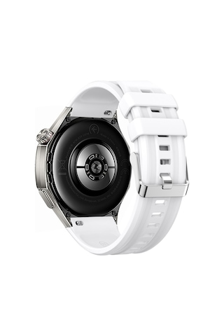 Huawei Watch Gt 6/5 Pro 46mm Kordon Spor Silikon Band Gt6 Lansman 1e1 Uyumlu Str-16
