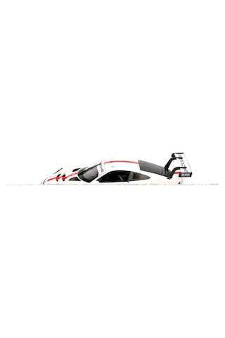 Bburago 1:24 Porsche 911 Rsr Gt Model Araba Çok Renkli