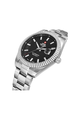 Swiss Military Sma34110.01 Erkek Kol Saati Diğer