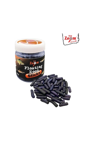 Yüzen Sazan Yemi - İğne Yemi - Floating - Balık Öğünü - Cz3387