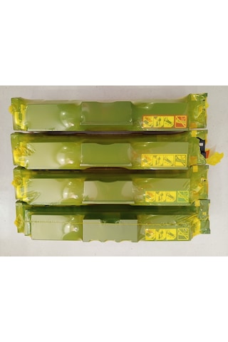 Hp 230x Toner 4'lu Set Siyah Mavi Sarı Kırmızı