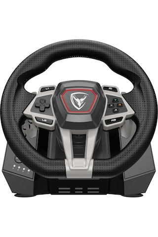 Thull Gamıng Direksiyon Vites Ve Pedal Seti Thl-gdp-01