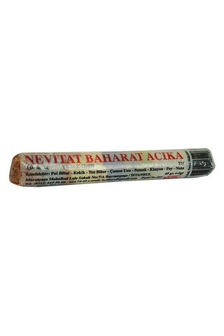 Acıka Kahvaltılık Poy Baharat Karışımı 40-45 Gr Paket Doğal