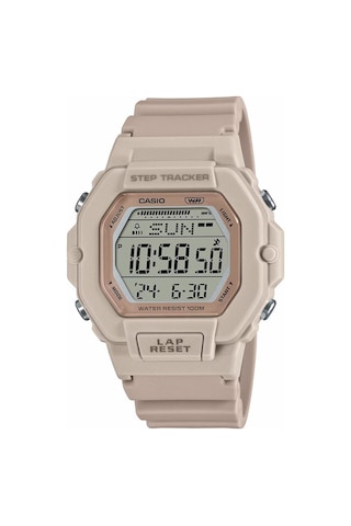 Casio Lws-2200h Uyumlu 3 Adet Şeffaf Ekran Koruyucu Nano Jelatin