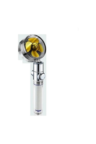 River World Turbo Pervaneli Su Tasarruflu 360 Derece Dönebilen Ay