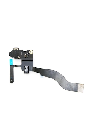 Apple Uyumlu MacBook Pro 13" 2020 A2289/a2338 Audio Jack With Microphone Cable Blk.
