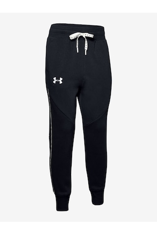 Under Armour Kadın Eşofman Altı 1352746-001 Siyah