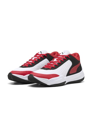 Puma 31230103 Court Pro 2 Jr Çocuk Basketbol Ayakkabısı Siyah