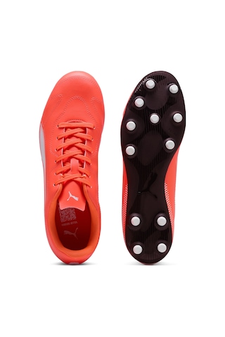 Puma 10850003 Vitoria Iı Fg/ag Erkek Krampon Renkli
