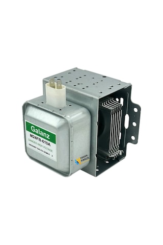 Fakir Uyumlu Mw80200 Mikrodalga Fırın Beyni Magnetron