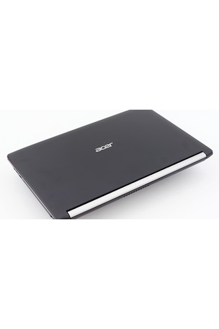 Acer Aspire A517-51-50mb i5 8250u 12 Gb 256 M.2 Ssd 1 Tb Hdd 17" Free Dos Dizüstü Bilgisayar (Outlet)