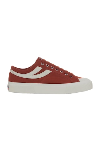 Superga 2750 Panatta 3.0 Ayakkabı Kiremit
