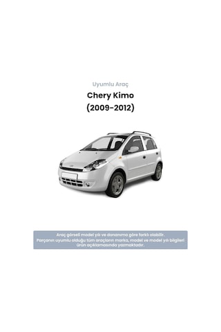 Chery Kimo Sağ Ön Salıncak 2009-2012 Çin Muadil