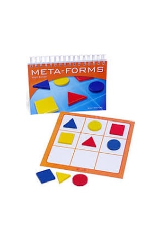 Foxmind - Metaforms - Fm31042