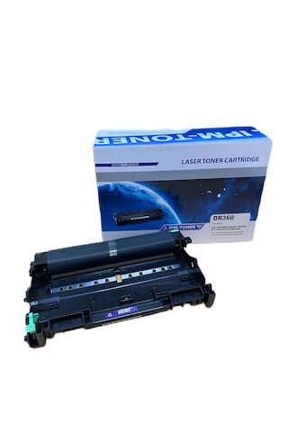 Brother Dr-360/ Dr-2125/ Dr-2150 Uyumlu Drum Unitesi