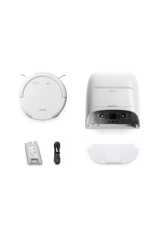 DJI ROMO S Robot Süpürge