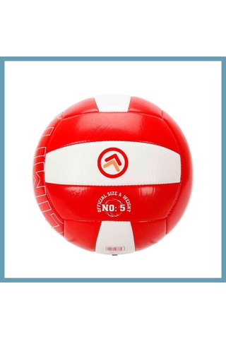 Rising Sports Voleybol Topu No: 5 Mbt06 Diğer