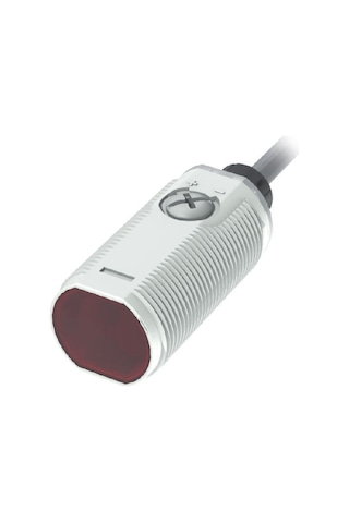 Lanbao Psst-bc100dnb ,m18/100cm Npn-no/nc 4-kablo Cisim Fotosel