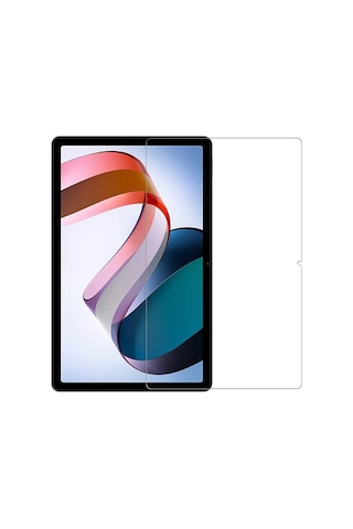 Xiaomi Uyumlu Redmi Pad 10.61 inch Nano Esnek MAT Ekran Filmi AL3288
