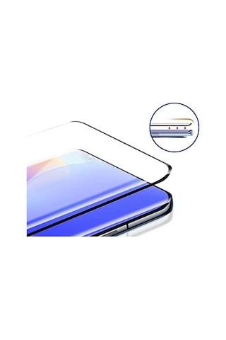 Xiaomi 14 Global Tam Kaplayan Ekran Koruyucu-al3276