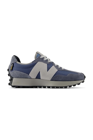 New Balance Spor Erkek U327oc Nb Lifestyle Navy Lacivert