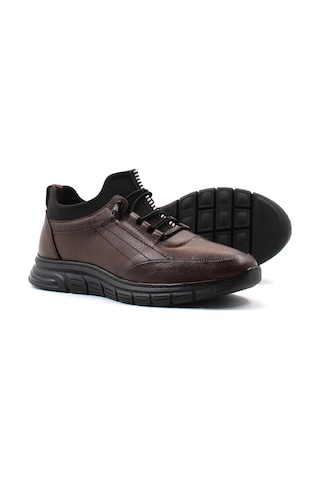 Fast Step Hakiki Deri Erkek Casual Ayakkabı 161ma2102 001