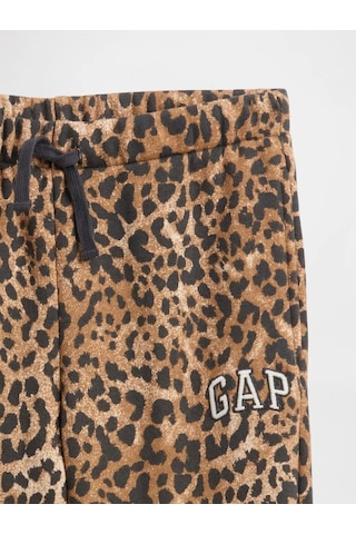 Gap V-fa Logo Herıtage Jogger Çok Renkli