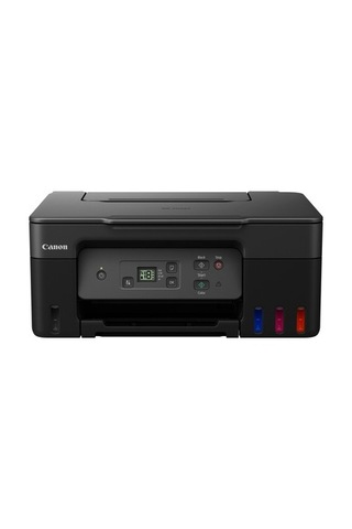 Canon Pixma G2470 Tarayıcı + Fotokopi Renkli Çok Fonksiyonlu Mürekkep Püskürtmeli Yazıcı Canon