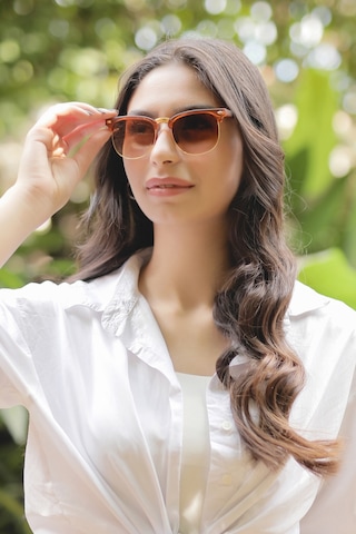 Urazglasses Cm4 Kadın Güneş Gözlüğü