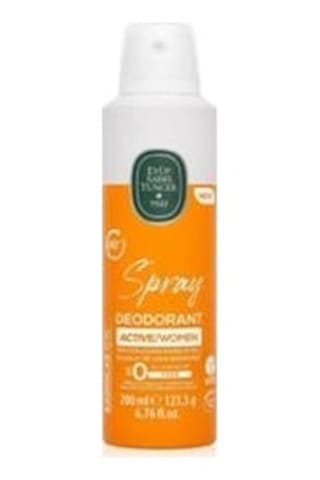 Eyüp Sabri Tuncer Active - Kadın Sprey Deodorant 200 Ml Kdo