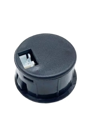 Dijital Voltmetre Dc4-100v Kırmızı Araç Karavan Motorsiklet Yat Tekne