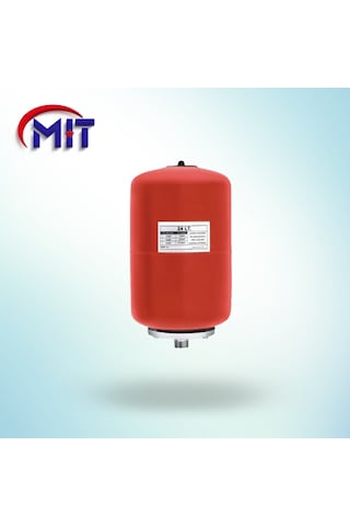 MIT 12 LT Hidrofor Genleşme Tankı