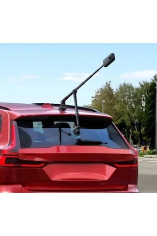 Insta360 X4 Araba Kiti 1