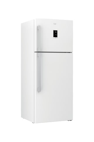 Beko 974561 EB 508 LT No-Frost Çift Kapılı Buzdolabı