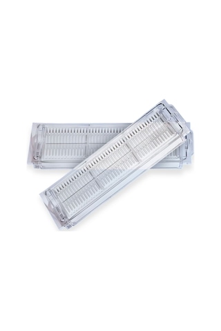 Samdoo Mop2 Lite/mop2 Pro Süpürge Robotu Tamiri İçin Filtre Seti 2 Adet Filtre