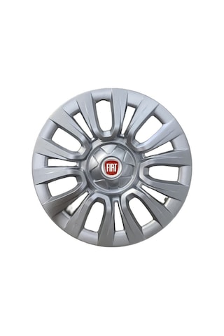 Fiat Egea Jant Kapağı 15 İnç 4 Adet Kırılmaz U53 Fiat Egea Jant Kapağı 15 İnç 4 Adet Kırılmaz U53
