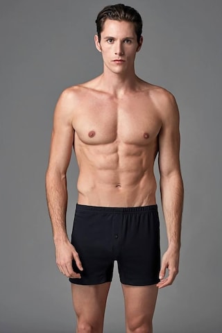 Eros 033 Erkek 2'Li Pamuk Boxer Es011523